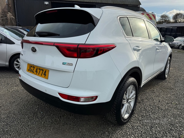 Used Kia Sportage 2018 for sale - 76372154: Photo 12