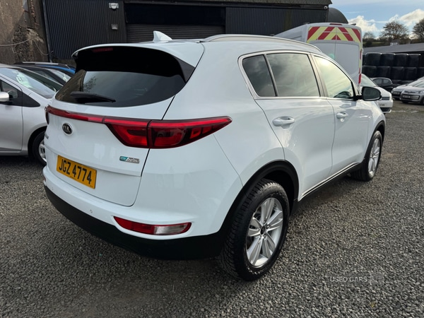 Used Kia Sportage 2018 for sale - 76372154: Photo 13