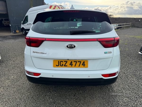 Used Kia Sportage 2018 for sale - 76372154: Photo 14