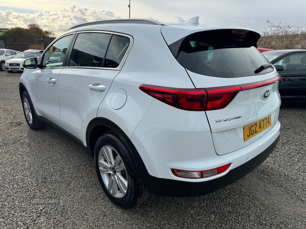 Used Kia Sportage 2018 for sale - 76372154: Photo 15