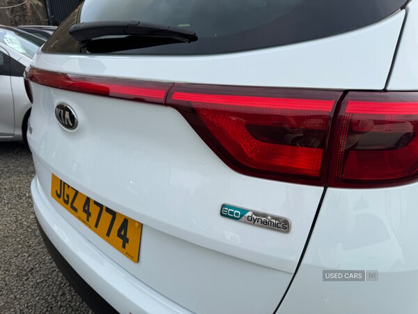Used Kia Sportage 2018 for sale - 76372154: Photo 16