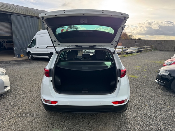 Used Kia Sportage 2018 for sale - 76372154: Photo 17