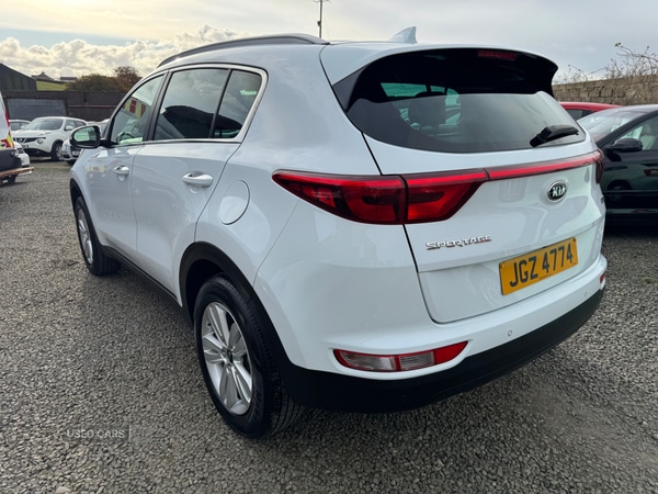 Used Kia Sportage 2018 for sale - 76372154: Photo 18