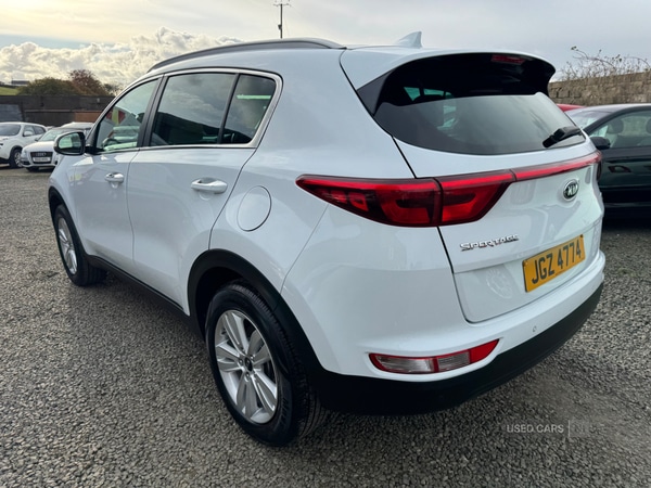 Used Kia Sportage 2018 for sale - 76372154: Photo 19