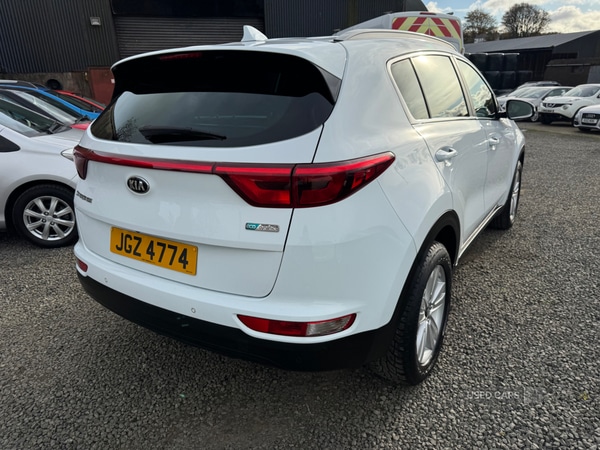 Used Kia Sportage 2018 for sale - 76372154: Photo 20
