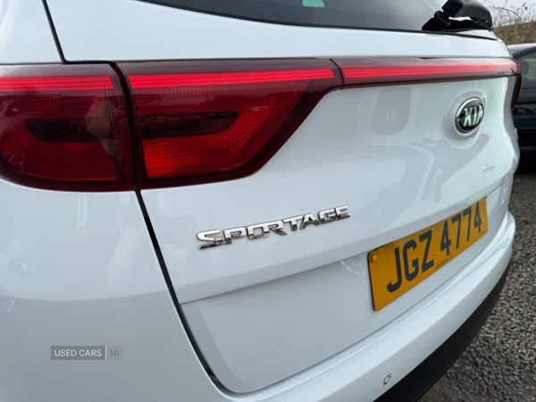 Used Kia Sportage 2018 for sale - 76372154: Photo 21