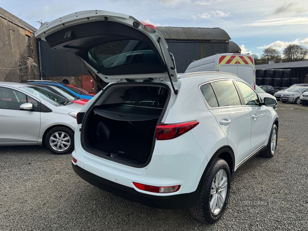 Used Kia Sportage 2018 for sale - 76372154: Photo 22