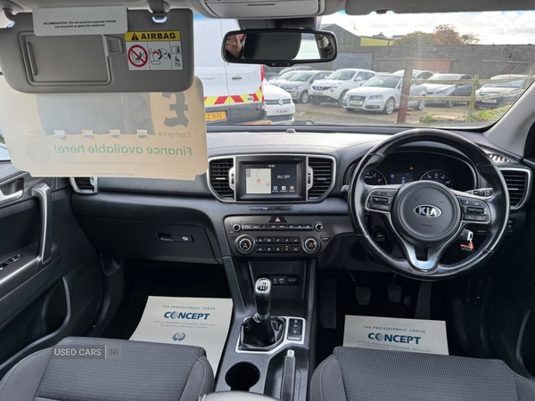 Used Kia Sportage 2018 for sale - 76372154: Photo 23