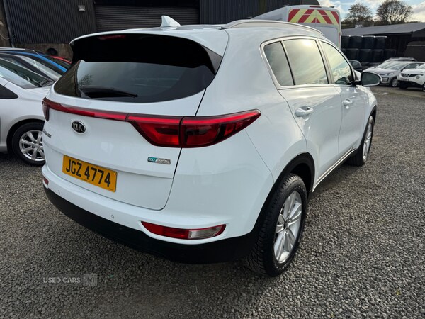 Used Kia Sportage 2018 for sale - 76372154: Photo 24