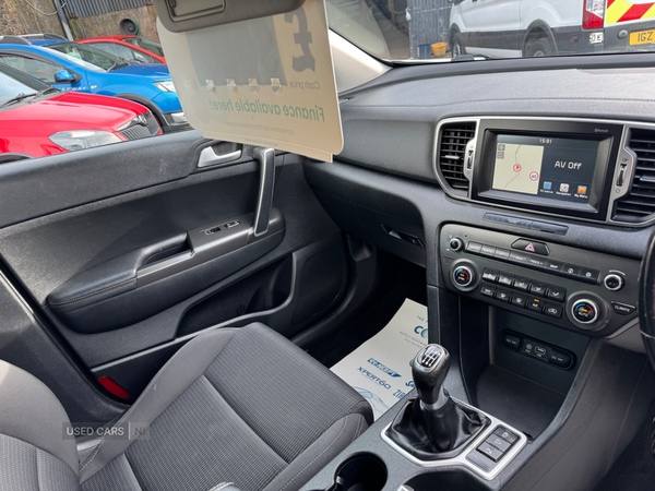 Used Kia Sportage 2018 for sale - 76372154: Photo 25