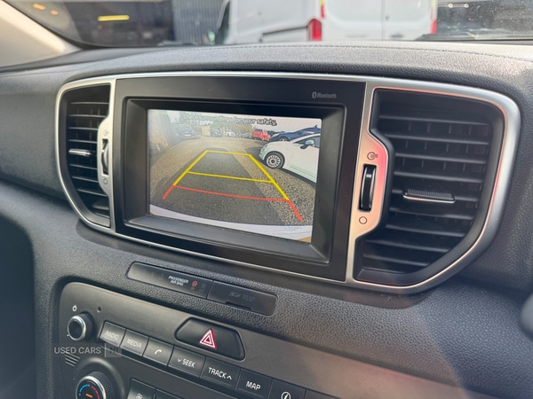 Used Kia Sportage 2018 for sale - 76372154: Photo 28