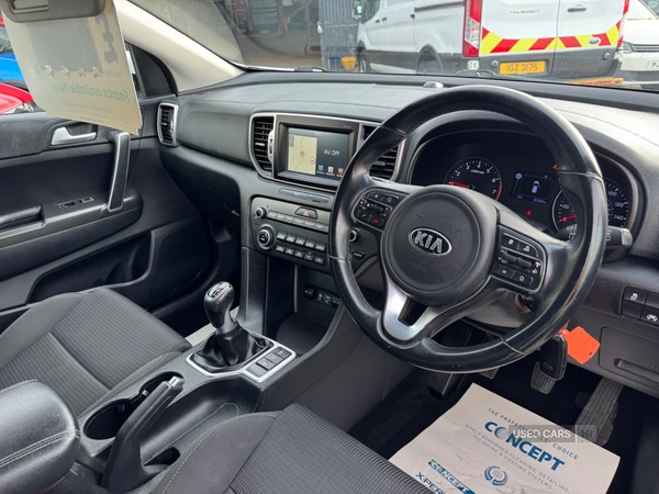 Used Kia Sportage 2018 for sale - 76372154: Photo 29