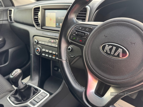 Used Kia Sportage 2018 for sale - 76372154: Photo 31