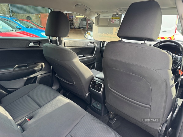Used Kia Sportage 2018 for sale - 76372154: Photo 32