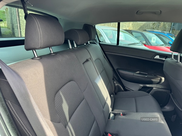 Used Kia Sportage 2018 for sale - 76372154: Photo 33
