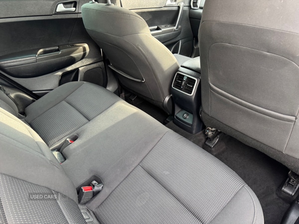 Used Kia Sportage 2018 for sale - 76372154: Photo 34