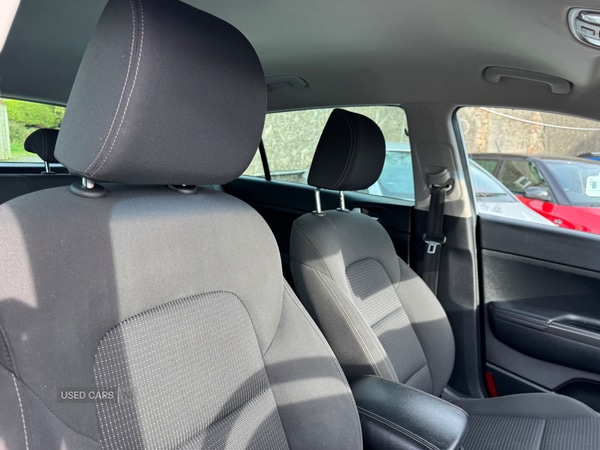 Used Kia Sportage 2018 for sale - 76372154: Photo 35