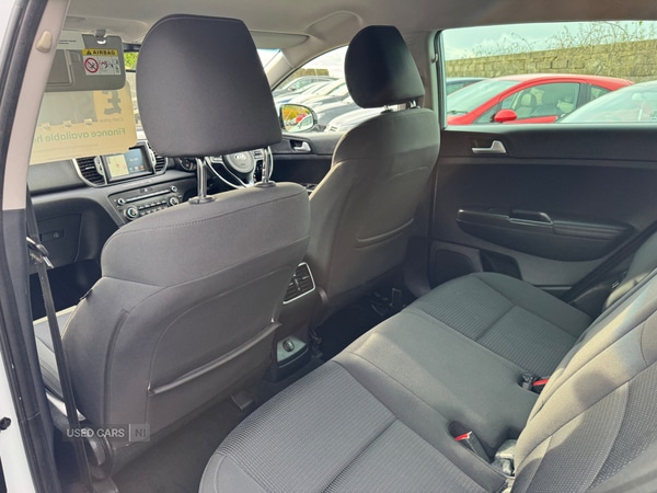 Used Kia Sportage 2018 for sale - 76372154: Photo 37