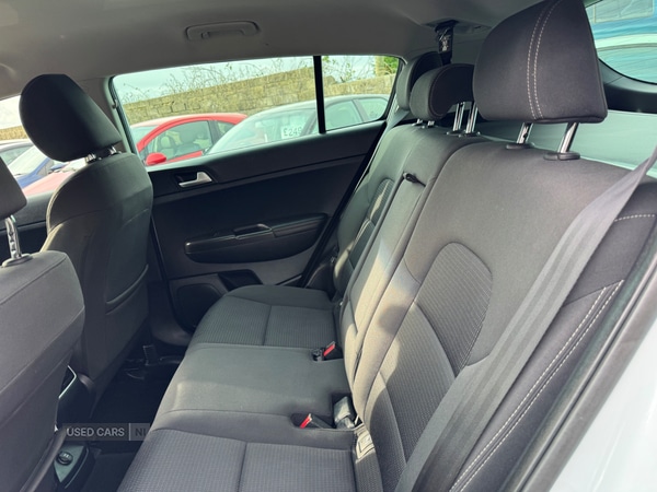 Used Kia Sportage 2018 for sale - 76372154: Photo 38