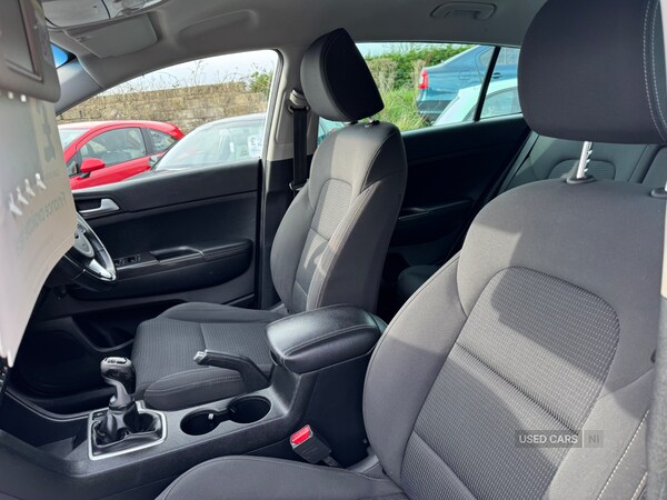 Used Kia Sportage 2018 for sale - 76372154: Photo 39