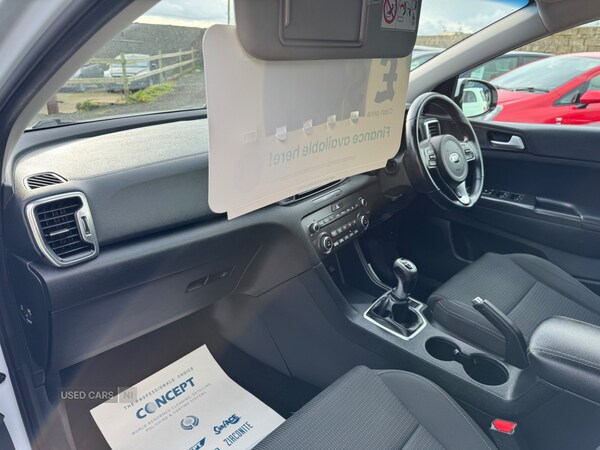 Used Kia Sportage 2018 for sale - 76372154: Photo 40