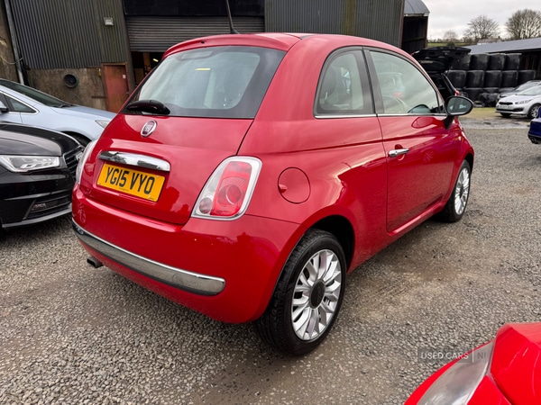 Used Fiat 500 2015 for sale - 77724491: Photo 11