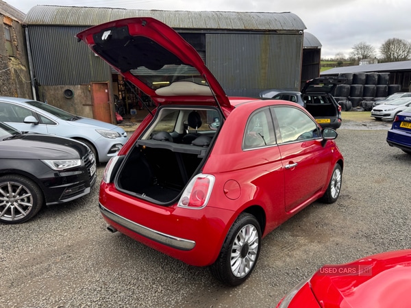 Used Fiat 500 2015 for sale - 77724491: Photo 12