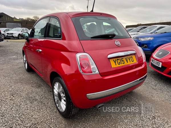 Used Fiat 500 2015 for sale - 77724491: Photo 13