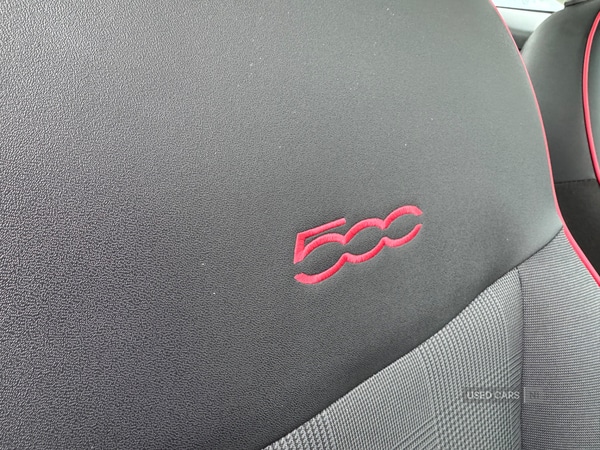 Used Fiat 500 2015 for sale - 77724491: Photo 16