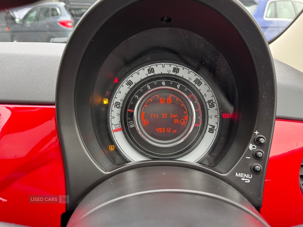 Used Fiat 500 2015 for sale - 77724491: Photo 19