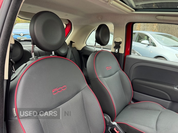 Used Fiat 500 2015 for sale - 77724491: Photo 20