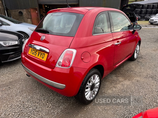 Used Fiat 500 2015 for sale - 77724491: Photo 23