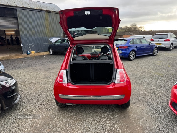 Used Fiat 500 2015 for sale - 77724491: Photo 24