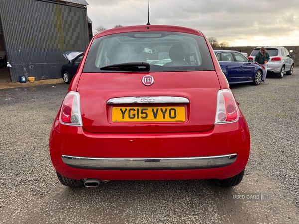 Used Fiat 500 2015 for sale - 77724491: Photo 25