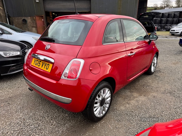 Used Fiat 500 2015 for sale - 77724491: Photo 26