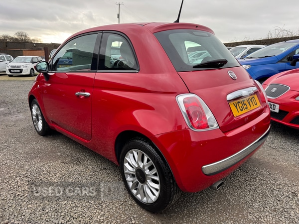Used Fiat 500 2015 for sale - 77724491: Photo 27