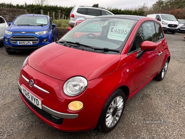Used Fiat 500 2015 for sale - 77724491: Photo 28