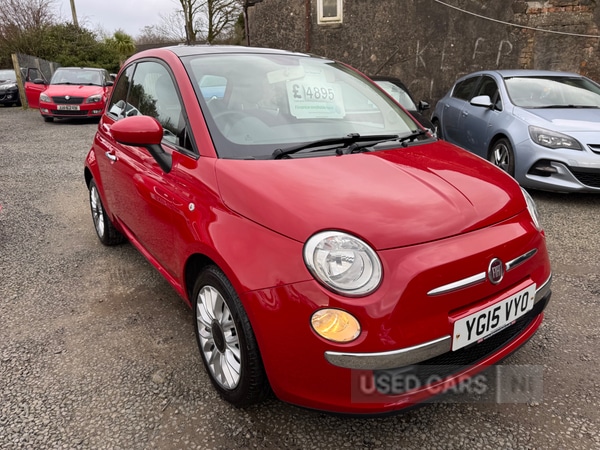 Used Fiat 500 2015 for sale - 77724491: Photo 30