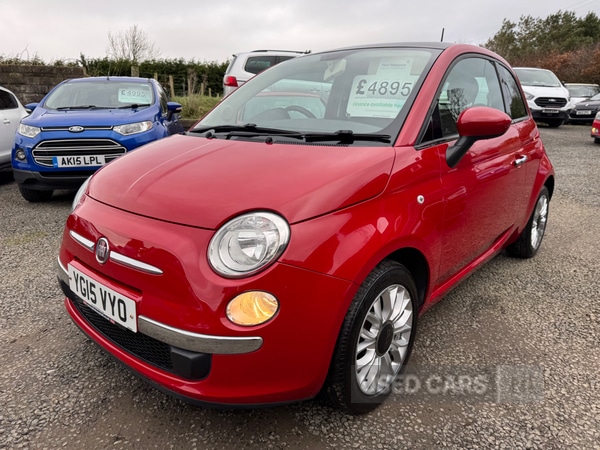 Used Fiat 500 2015 for sale - 77724491: Photo 31