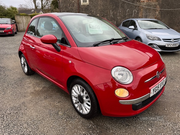 Used Fiat 500 2015 for sale - 77724491: Photo 32