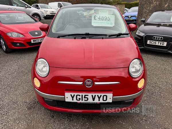 Used Fiat 500 2015 for sale - 77724491: Photo 33