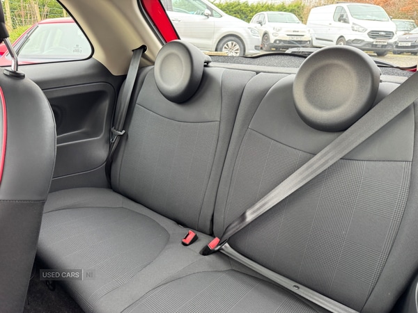 Used Fiat 500 2015 for sale - 77724491: Photo 8