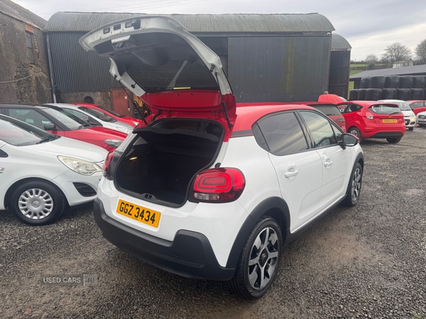 Used Citroen C3 2017 for sale - 76659720: Photo 13