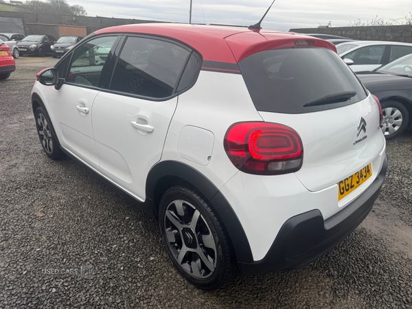 Used Citroen C3 2017 for sale - 76659720: Photo 15