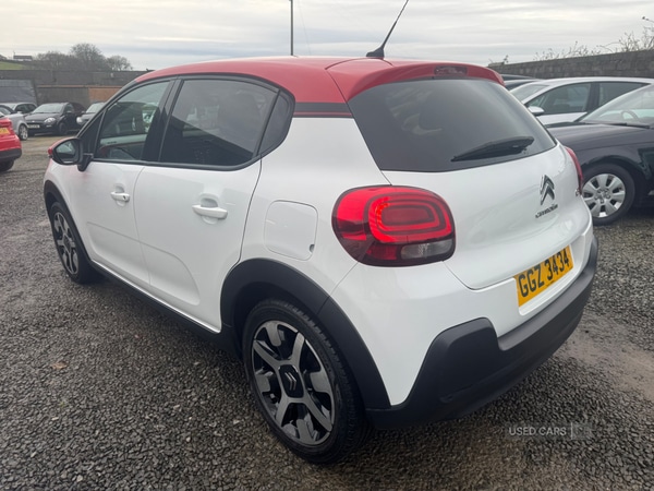 Used Citroen C3 2017 for sale - 76659720: Photo 16