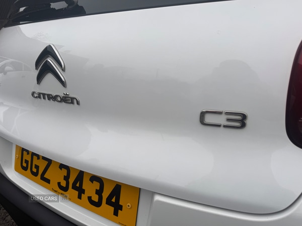 Used Citroen C3 2017 for sale - 76659720: Photo 17