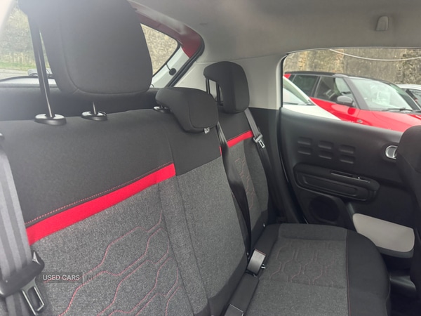 Used Citroen C3 2017 for sale - 76659720: Photo 19