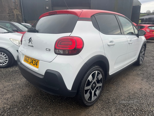 Used Citroen C3 2017 for sale - 76659720: Photo 25