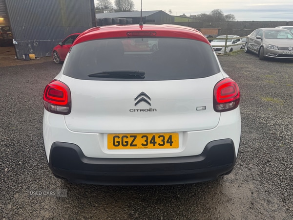 Used Citroen C3 2017 for sale - 76659720: Photo 26
