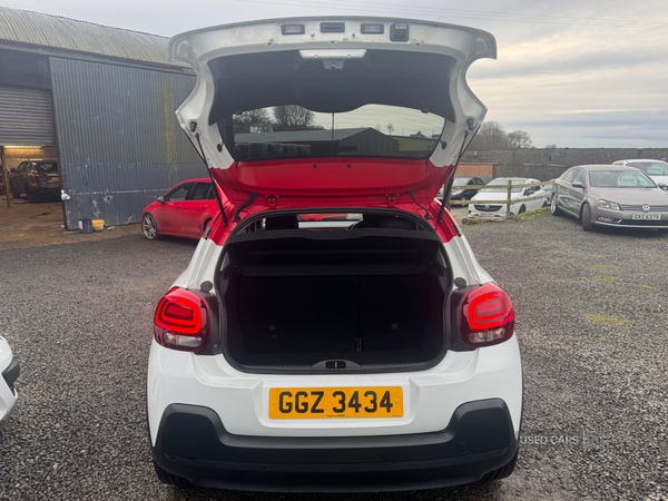 Used Citroen C3 2017 for sale - 76659720: Photo 27